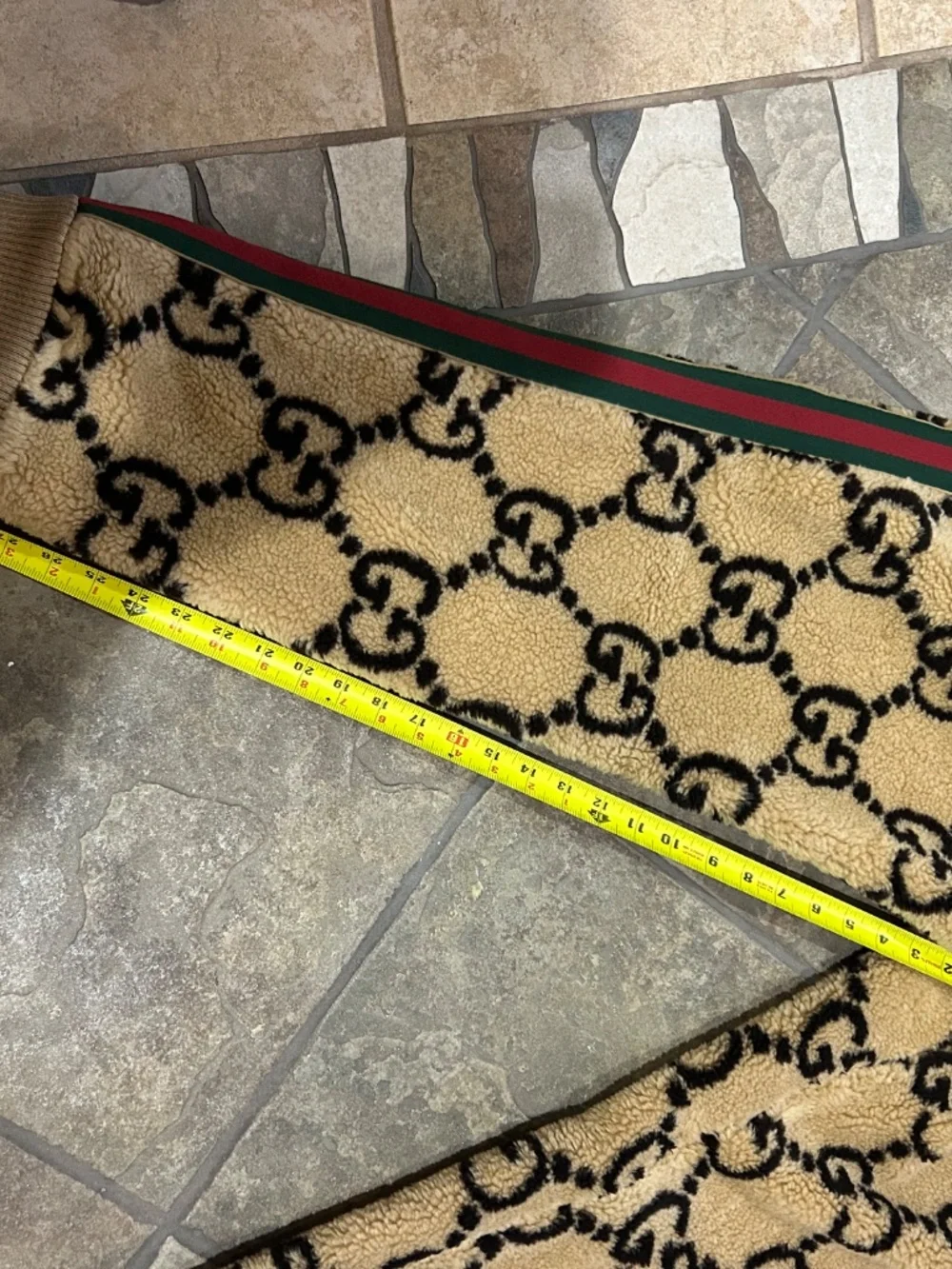Gucci men’s gg